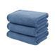 Махровое полотенце Lotus Home Hotel Premium &mdash; Microcotton, Solid Blue 7