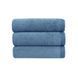 Махровое полотенце Lotus Home Hotel Premium &mdash; Microcotton, Solid Blue 1