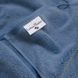 Махровое полотенце Lotus Home Hotel Premium &mdash; Microcotton, Solid Blue 4