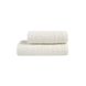 Рушник махровий Lotus Home - Sophie off white 6