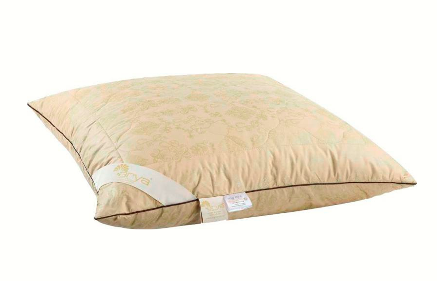 Вовняна подушка Arya Luxury Alpaca TR1004370