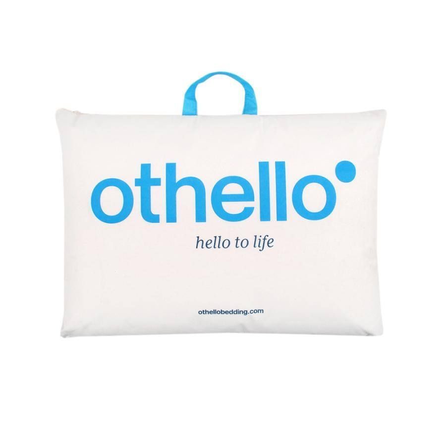 Подушка гипоаллергенная  Othello &mdash; Clima Max Firm