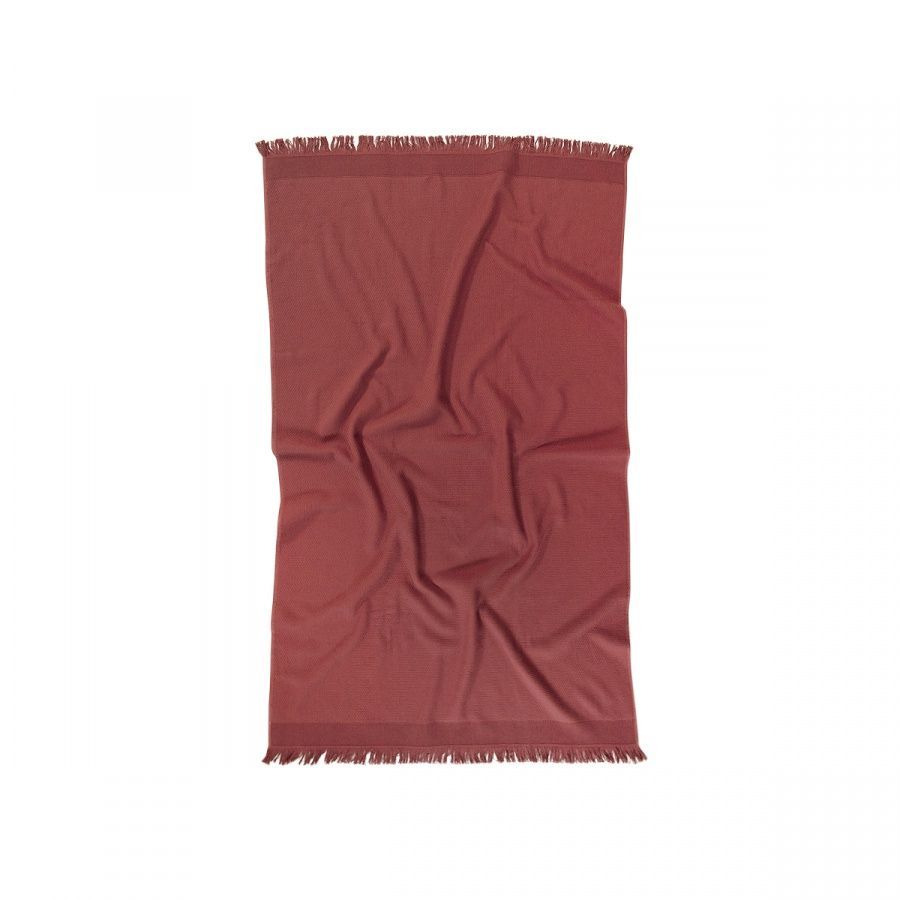Полотенце Buldans Siena Sour Cherry