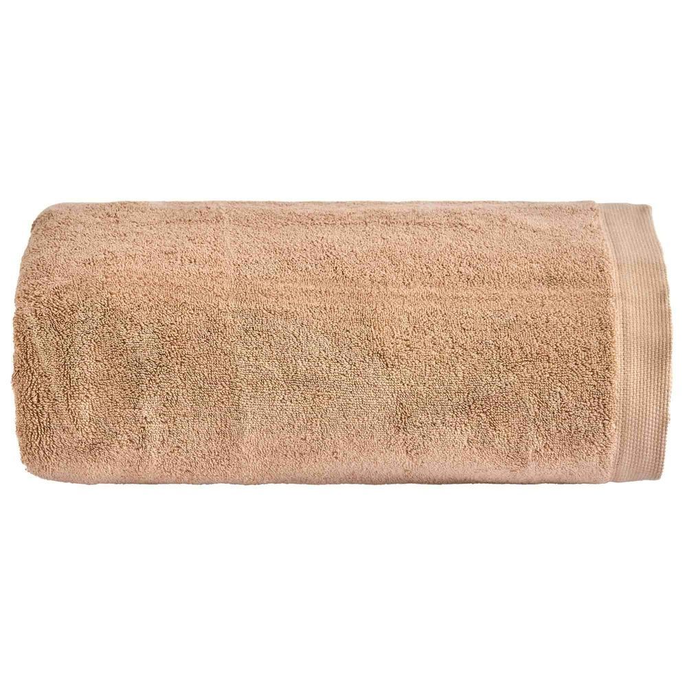 Махровые полотенца премиум Biancoperla Opale Taupe (700 г/м&sup2;)