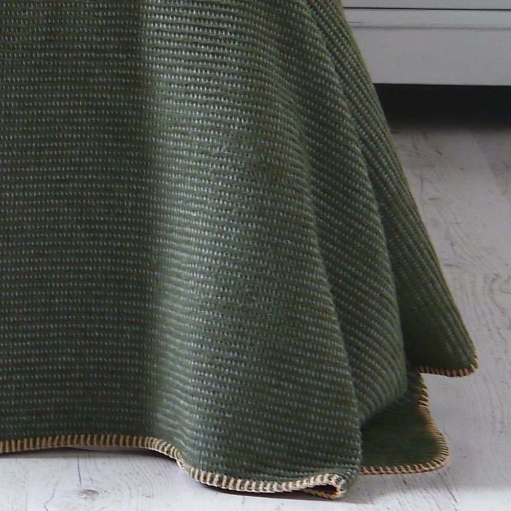 Покривало LA MODNO GRAIN GREEN