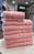 Рушник бамбуковий Tac Allure Bambu pembe