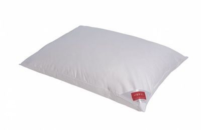 Подушка пухова Hefel Platinum (Soft) м'яка