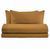 Італійська постільна білизна льон Biancoperla Niagara Toscano