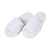 Тапочки велюрови Lotus Home - white, Белый, 41-45