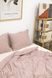 Постільна білизна варена бавовна Macas Home Chance Cherry 6