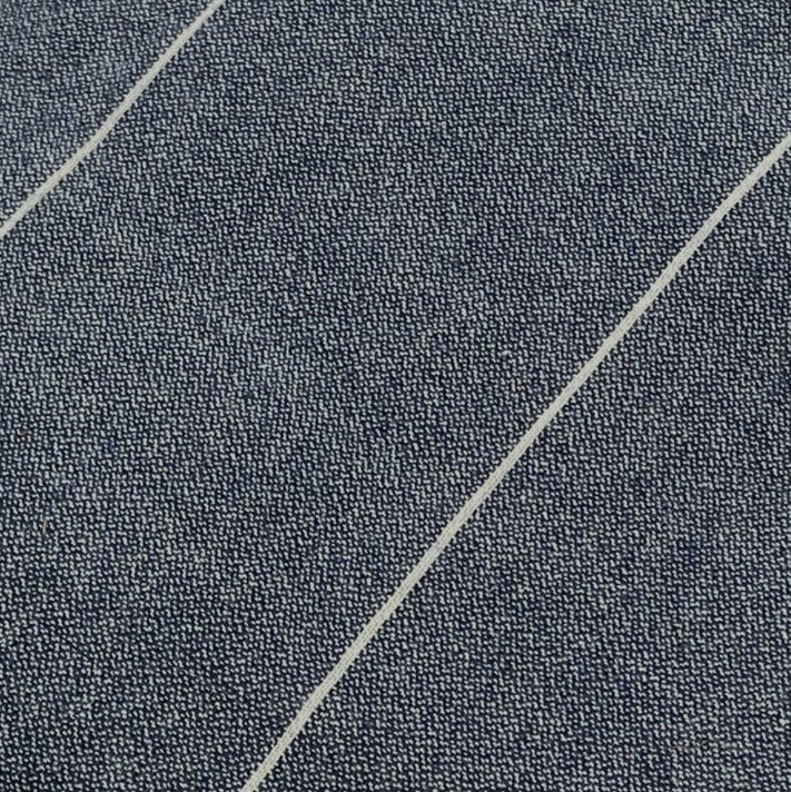 Постельное белье Sound Sleep Stonewash AURA MAVI