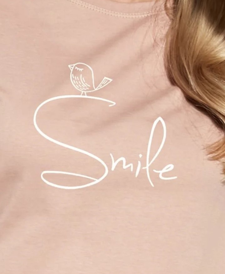Піжама жіноча Cornette 349 Smile (160-23), S