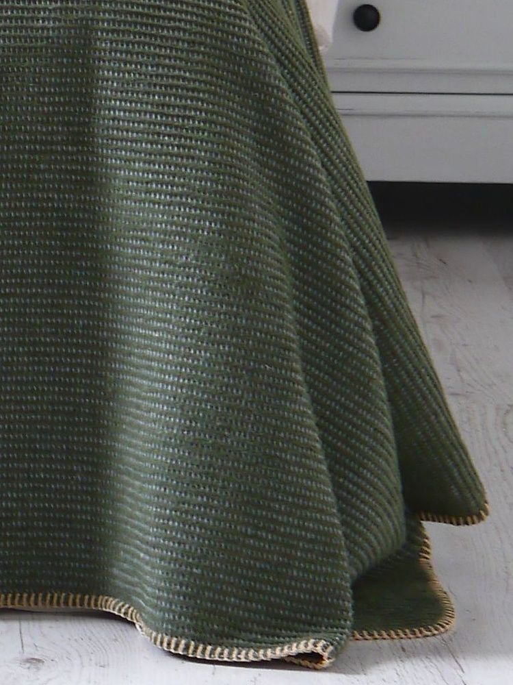 Покривало LA MODNO GRAIN GREEN