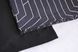 Постельное белье сатин люкс Issimo Home Strada Black 5