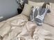 Постільна білизна варена бавовна Комфорт Текстиль Mini Bell, Washed Cotton 4