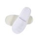 Тапочки велюрови Lotus Home - white, Белый, 41-45