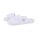 Тапочки велюрови Lotus Home - white, Белый, 41-45