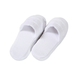 Тапочки велюрови Lotus Home - white, Белый, 41-45