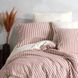 Постільна білизна варена бавовна Macas Home Chance Cherry 3