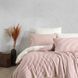 Постільна білизна варена бавовна Macas Home Chance Cherry 1
