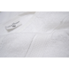 Полотенце махровый Lotus Home - Grand soft twist white 3