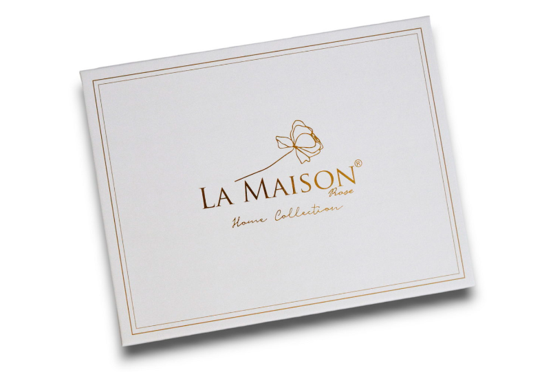 Набір рушників з ароматом La Maison Meor (3шт)