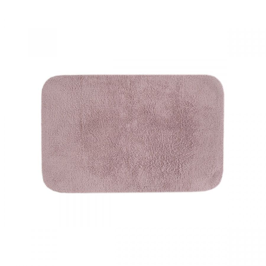 Килим для ваної кімнати Irya - Basic pink