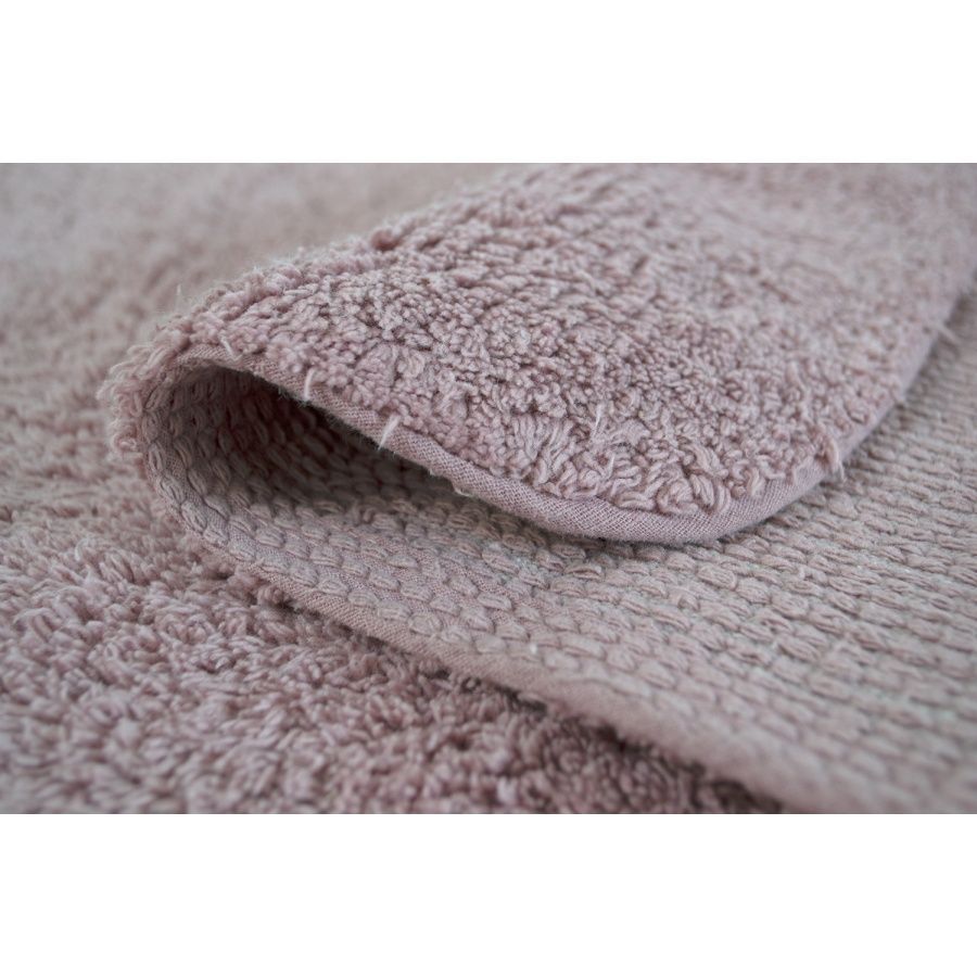Килим для ваної кімнати Irya - Basic pink