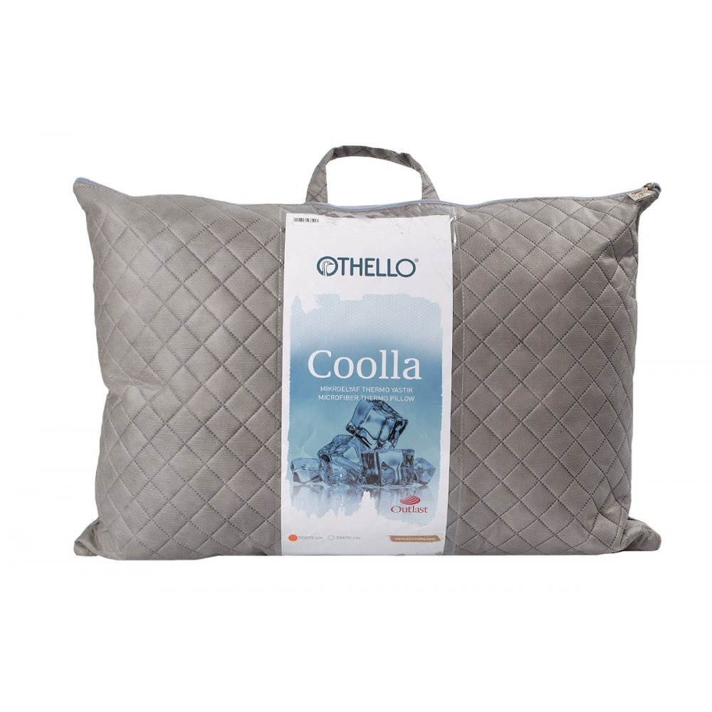Антиаллергенна подушка Othello Coolla Outlast