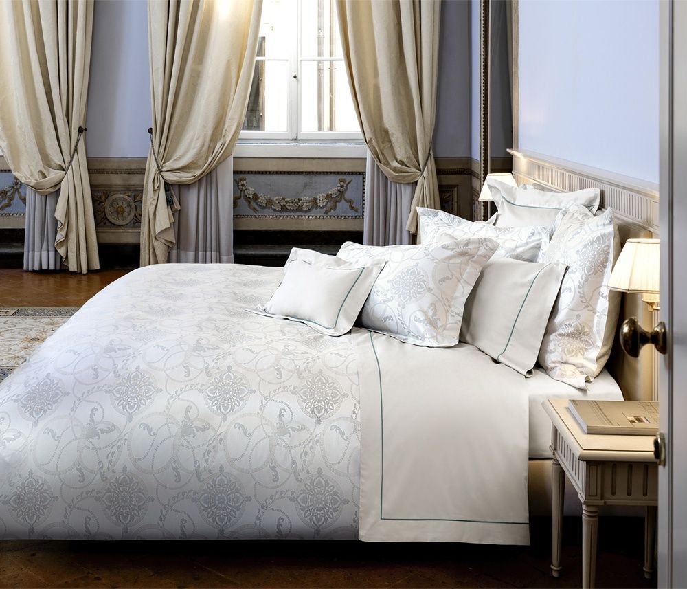 Постельное бельё жаккард Signoria Firenze Venezia