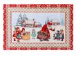 Новорічна серветка Lefard HOME TEXTILE Гобелен HIVER