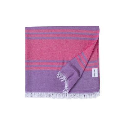 Рушник Pestemal Lotus Home - Capri