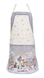 Фартук гобеленовый RUNNER854-FR, 65x75 см