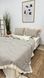 Постільна білизна варена бавовна з рюшами Macas Home Ruffle 4