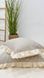 Постільна білизна варена бавовна з рюшами Macas Home Ruffle 6