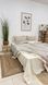 Постільна білизна варена бавовна з рюшами Macas Home Ruffle 5