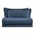 Итальянское постельное белье льон Biancoperla Hamilton Denim