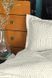Постільна білизна сатин люкс Issimo Home Strada White 2