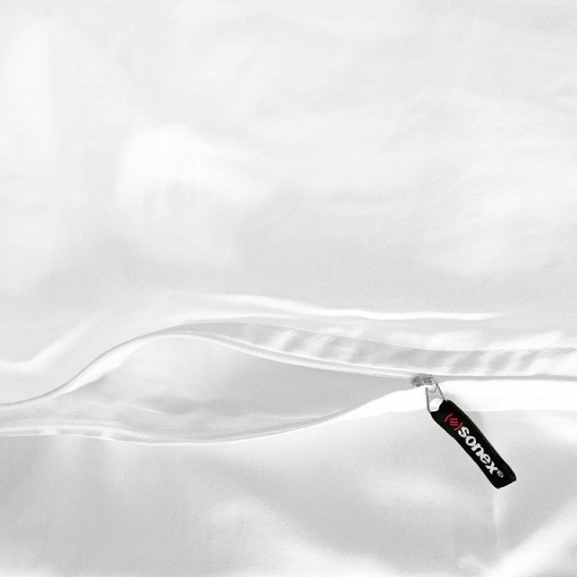 Функциональное постельное белье Sonex Aero Optical White