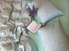 Постільна білизна ранфорс преміум Комфорт Текстиль Provence aquamarine 2
