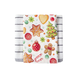 Набор полотенец Lotus Home - Christmas Sweets, 40х60 см, Набор