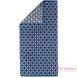 Махровое полотенце Cawo Shades Ornament 597-17 blau 2