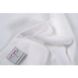 Рушник Irya - Colet beyaz білий 460 г/м², Білий, 50х90 см, Для обличчя