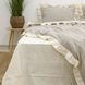 Постільна білизна варена бавовна з рюшами Macas Home Ruffle 10