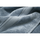 Полотенце махровый Lotus Home - Grand soft twist denim 4