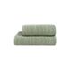 Рушник махровий Lotus Home - Sophie sage green 6