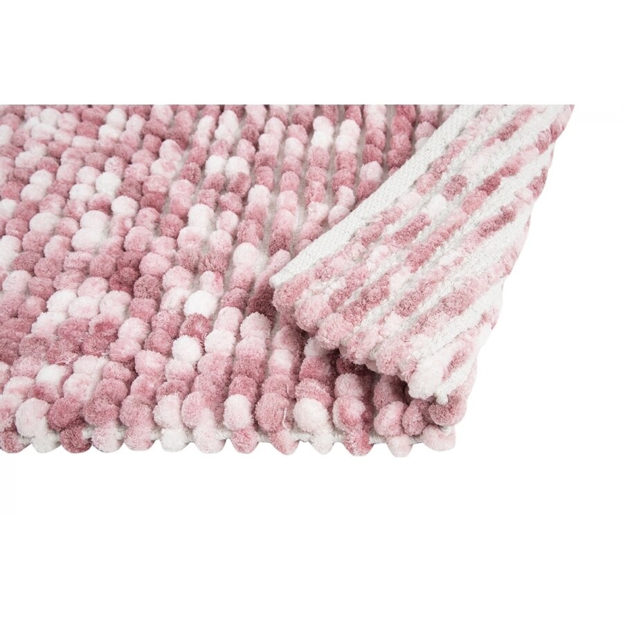 Набір килимків Irya - Ottova pink