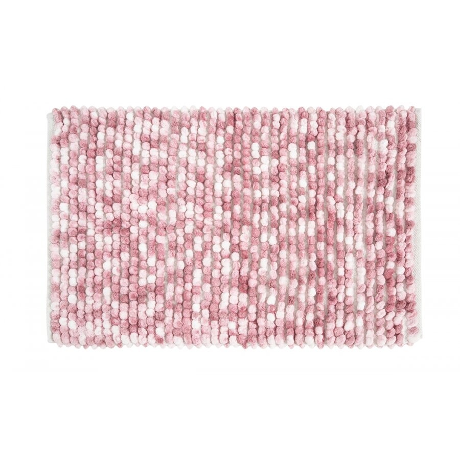 Набор ковриков Irya - Ottova pink