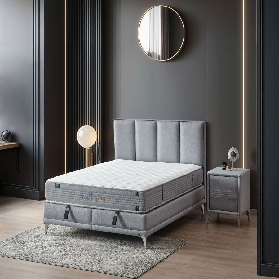 Матрас ортопедический Armis - Cool Touch 200*200см, 200х200 см