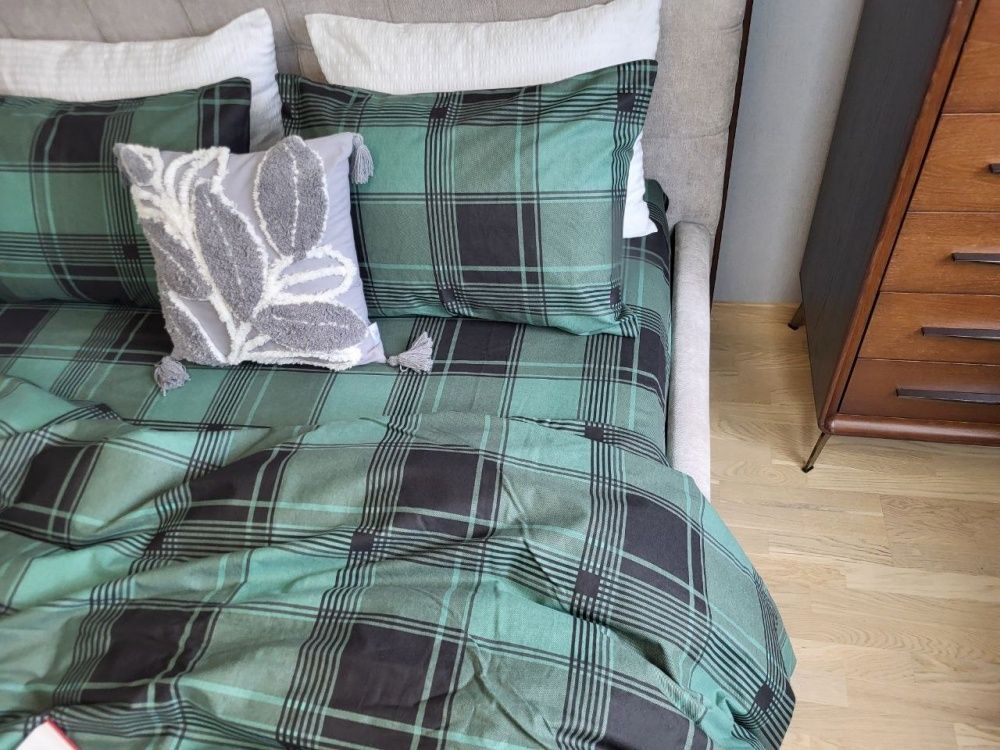 Постільна білизна фланель Комфорт текстиль Маршал, Turkish flannel
